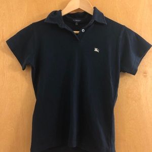 Burberry London (MADE IN GB) Polo